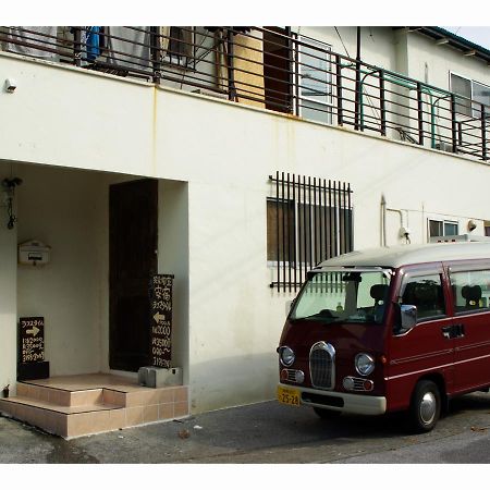 Guest House Lough Style Uruma Buitenkant foto