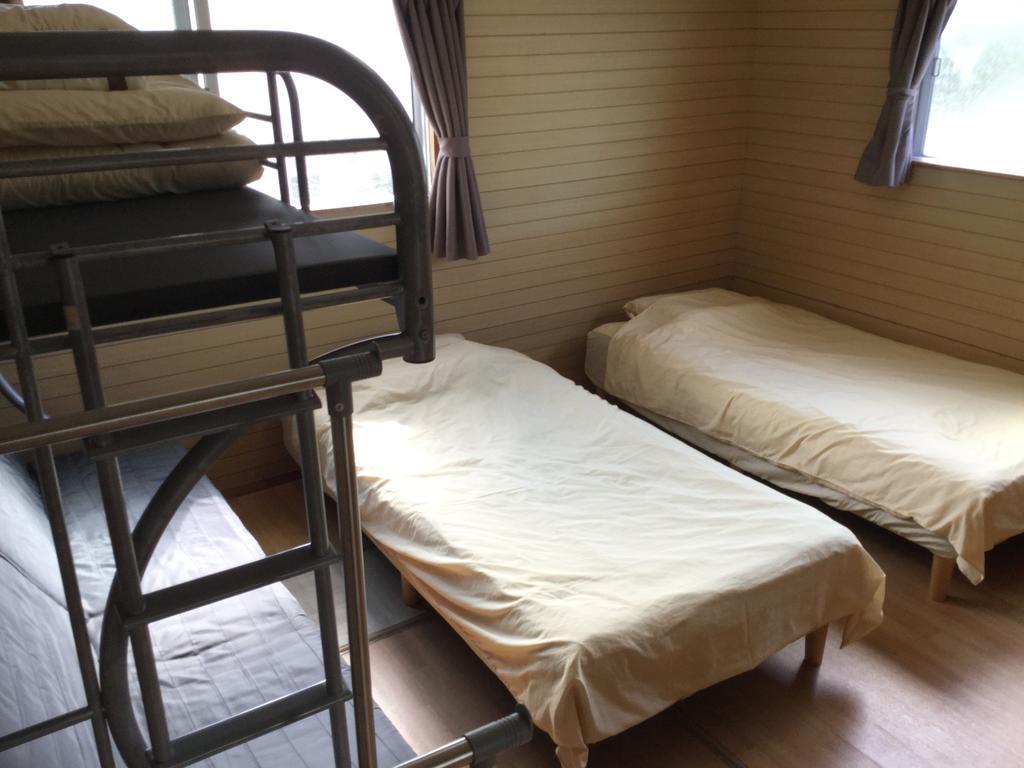 Guest House Lough Style Uruma Buitenkant foto