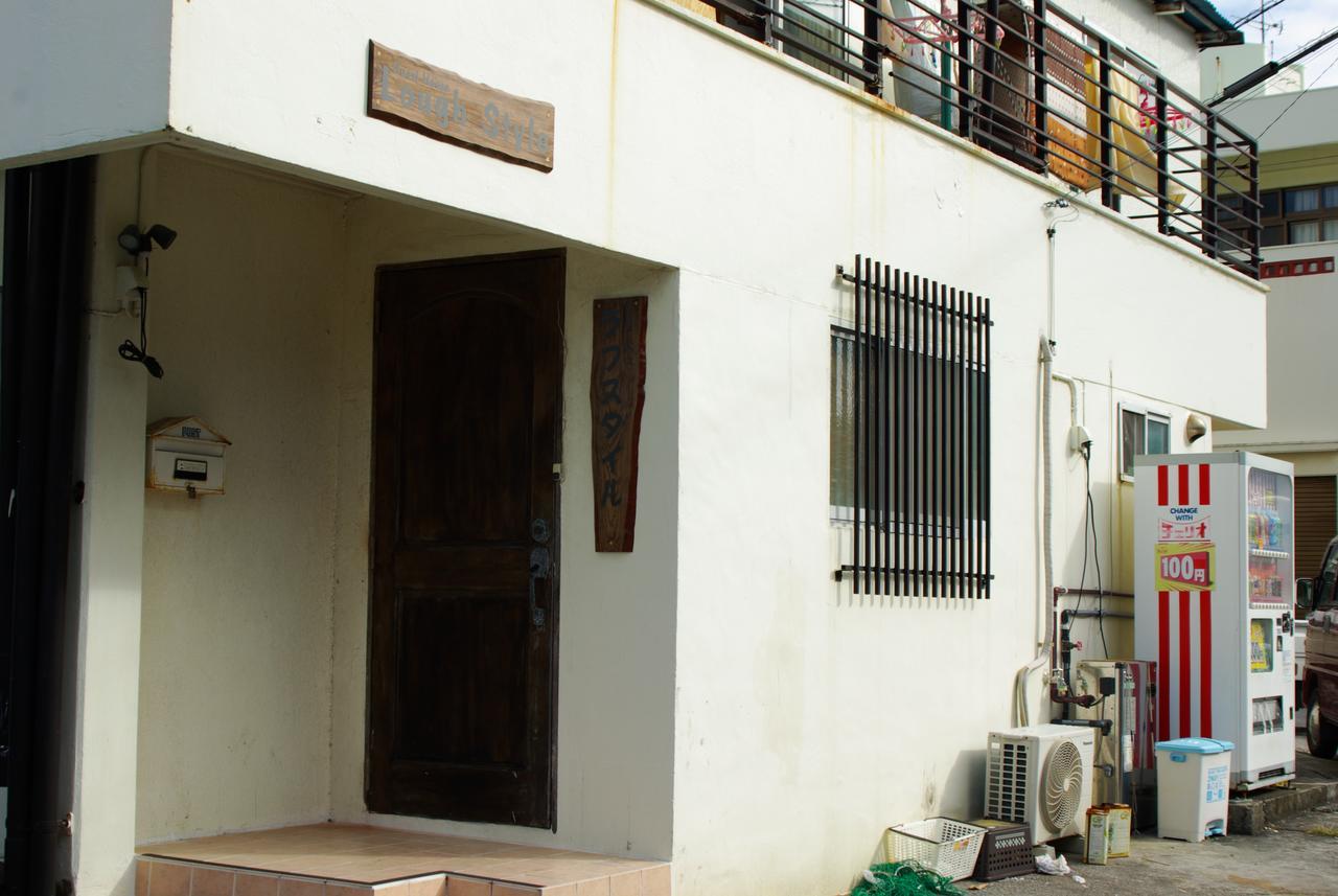 Guest House Lough Style Uruma Kamer foto
